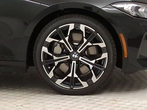 New 2026 BMW 330i 330i NA w/ Convenience Package image 10