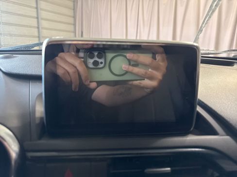 Used 2016 MAZDA MX-5 Miata Grand Touring image 21