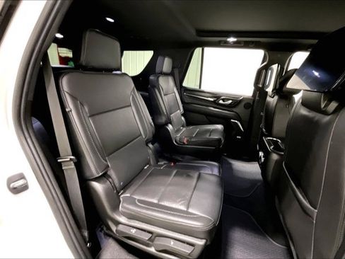 Used 2021 GMC Yukon Denali w/ Denali Premium Package AWD/4WD image 27