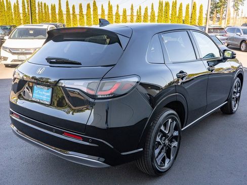 New 2026 Honda HR-V EX-L image 6