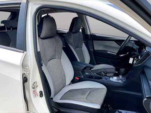 Used 2019 Subaru Crosstrek 2.0i w/ Eyesight System AWD/4WD image 8