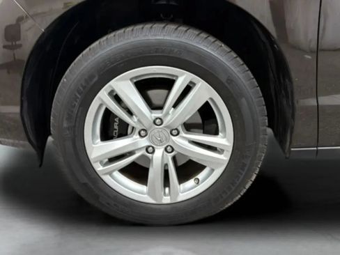 Used 2015 Acura RDX FWD image 27