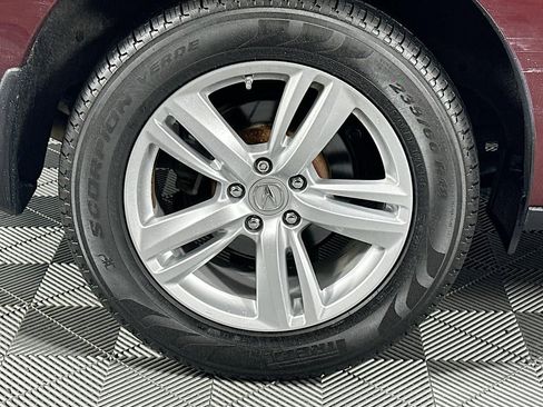 Used 2014 Acura RDX AWD w/ Technology Package image 18