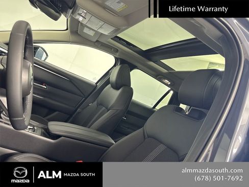 New 2026 MAZDA CX-50 Meridian Edition w/ Weather Package AWD/4WD image 32