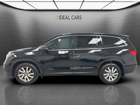 Used 2020 Honda Pilot EX-L image 8