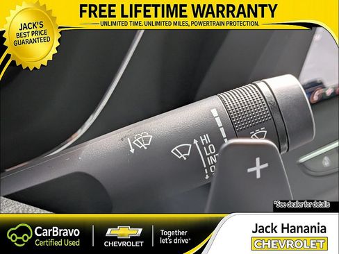 Used 2023 Chevrolet Camaro LT w/ RS Package RWD image 28