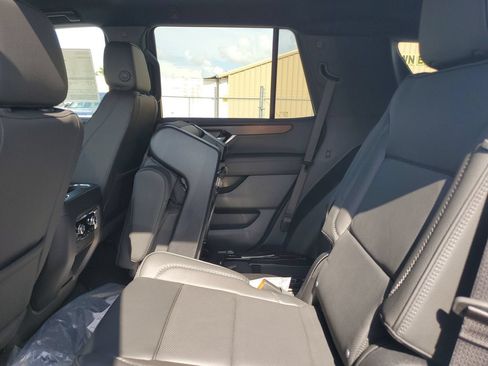 New 2026 GMC Yukon Denali RWD image 11