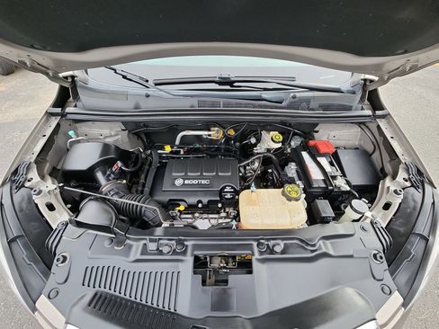 Used 2015 Buick Encore FWD image 21