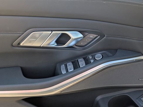 Used 2026 BMW M3 Competition image 13