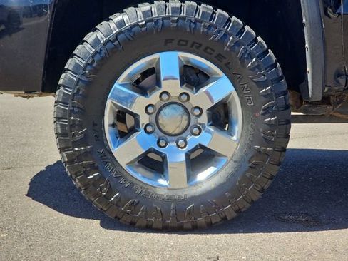 Used 2019 GMC Sierra 3500 Denali AWD/4WD image 19