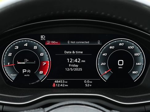 Used 2020 Audi A4 2.0T Premium Plus w/ Premium Plus Package image 11