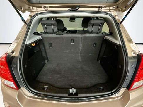 Used 2018 Chevrolet Trax LS image 24