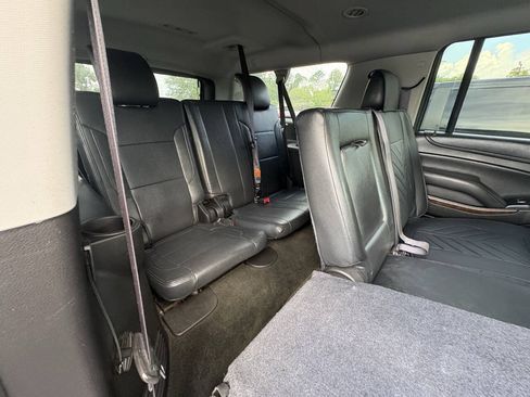 Used 2016 Chevrolet Suburban LS AWD/4WD image 13