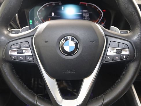 Used 2021 BMW 430i Convertible w/ Convenience Package image 46