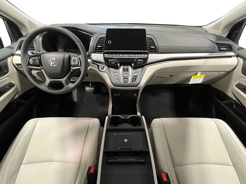 New 2026 Honda Odyssey EX-L image 18