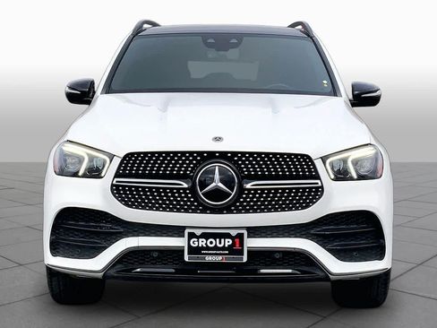 Used 2023 Mercedes-Benz GLE 350 image 4