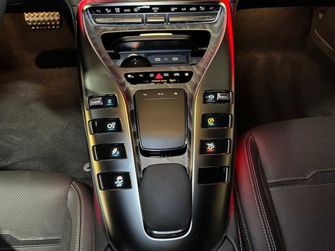 New 2026 Mercedes-Benz AMG GT 53 image 36