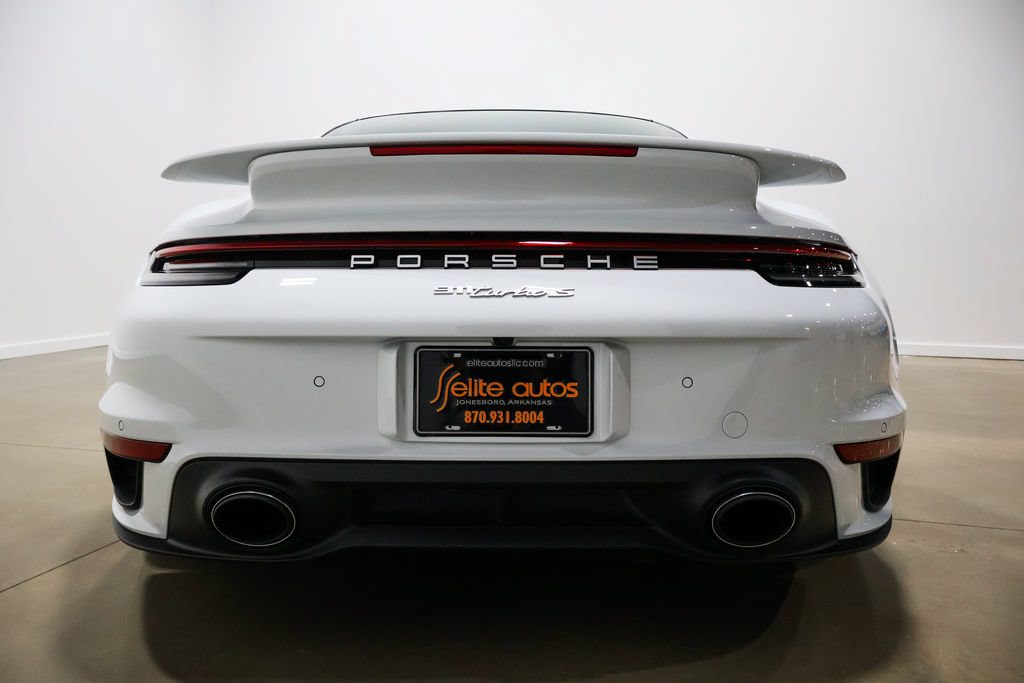 Used 2021 Porsche 911 GT3 RS AWD/4WD image 49