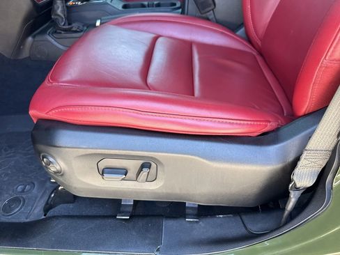 Used 2024 Jeep Wrangler Unlimited Rubicon 392 image 25