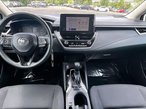 Used 2024 Toyota Corolla LE FWD image 14