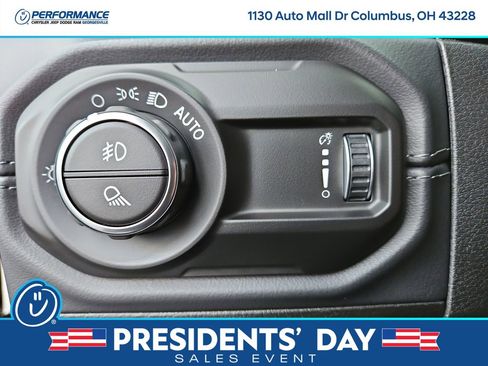 New 2026 Jeep Gladiator Rubicon image 29