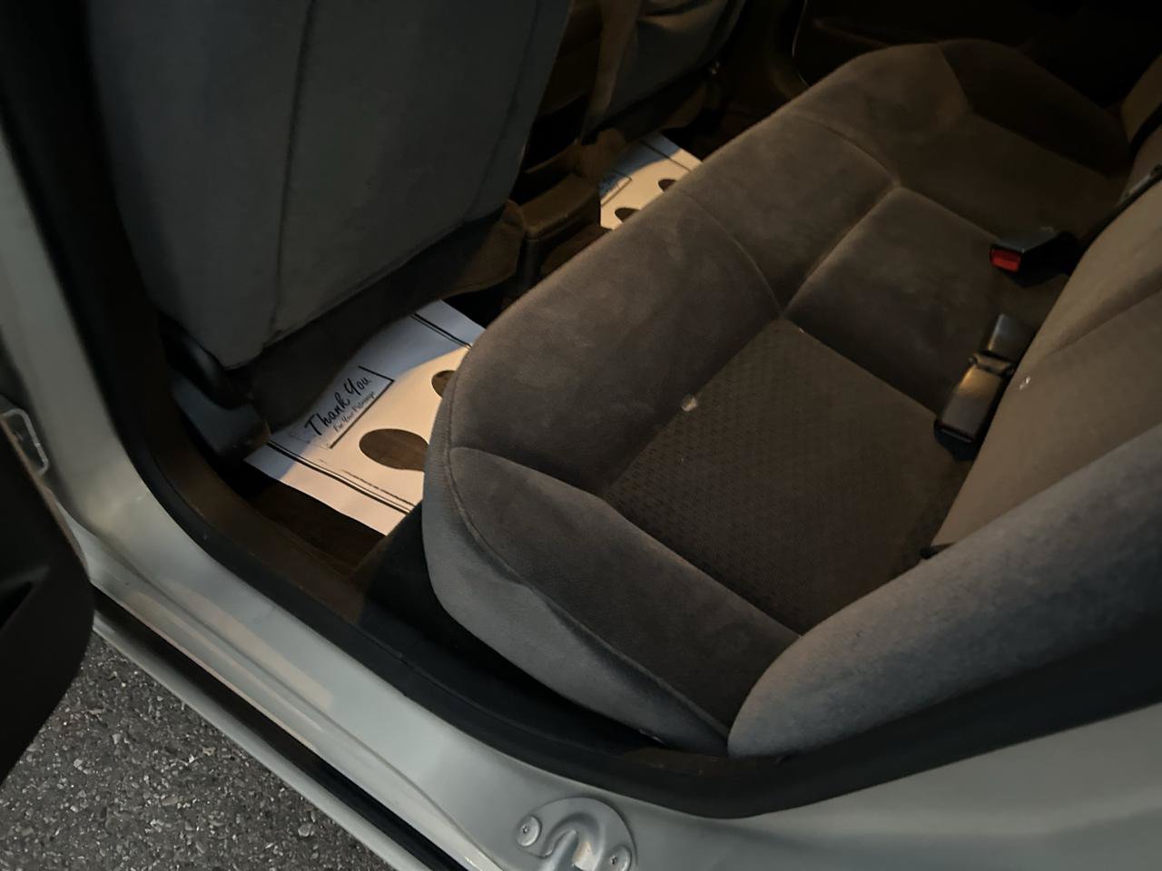 Used 2008 Chevrolet Impala LT FWD image 9