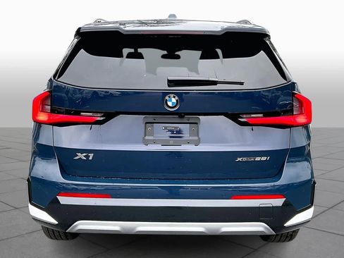 New 2026 BMW X1 xDrive28i w/ Technology Package image 4