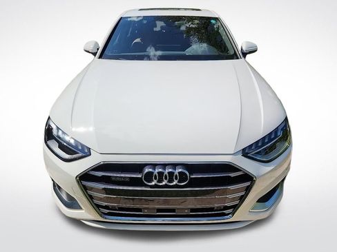 Used 2023 Audi A4 2.0T Premium w/ Convenience Package image 3
