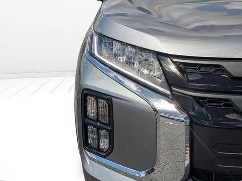 New 2026 Mitsubishi Outlander Sport AWD image 8