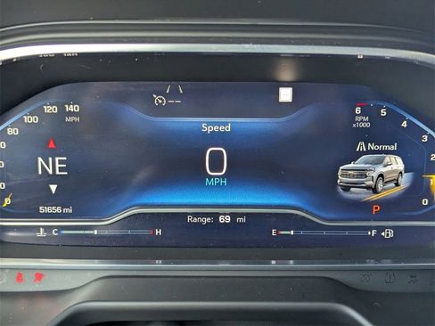 Used 2023 Chevrolet Tahoe RST image 30