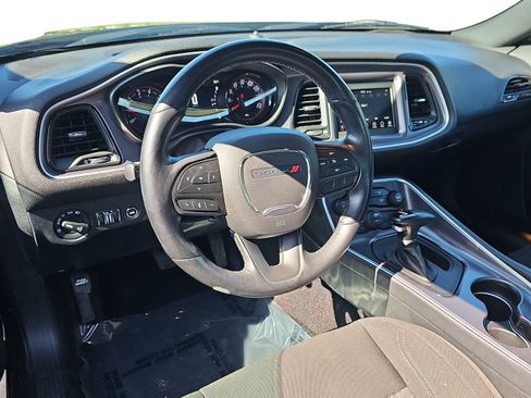 Used 2020 Dodge Challenger SXT w/ Blacktop Package RWD image 13