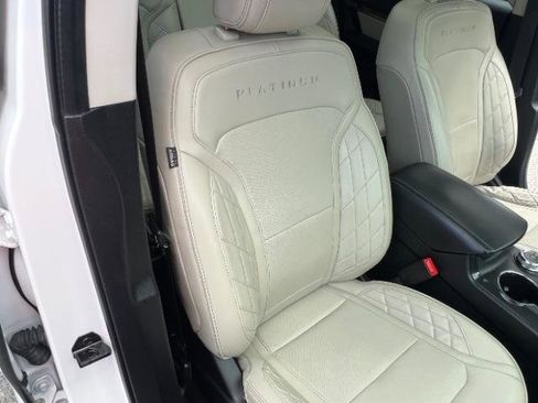 Used 2018 Ford Explorer Platinum AWD/4WD image 56