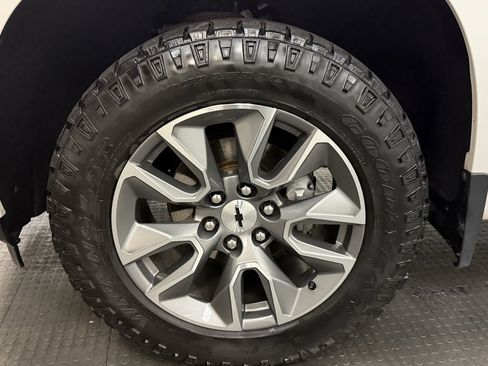 Used 2020 Chevrolet Silverado 1500 RST w/ All-Star Edition image 10