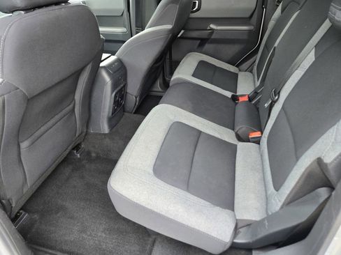 Used 2023 Ford Bronco Big Bend AWD/4WD image 10