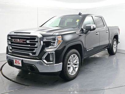 Used 2019 GMC Sierra 1500 SLT w/ SLT Premium Plus Package