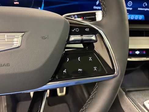 New 2026 Cadillac Optiq Sport 1 AWD/4WD image 36