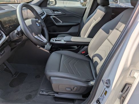 New 2026 BMW X1 xDrive28i w/ Technology Package image 14