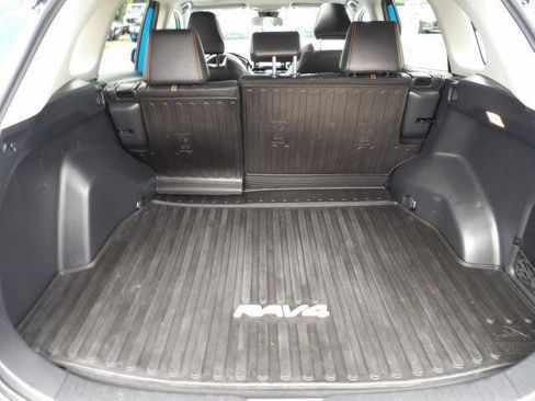 Used 2019 Toyota RAV4 Adventure image 27