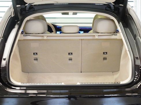 Certified 2023 Mercedes-Benz EQS 580 4MATIC Sedan image 31