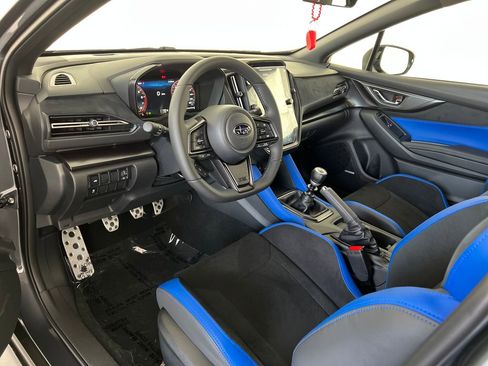New 2026 Subaru WRX tS AWD/4WD image 19