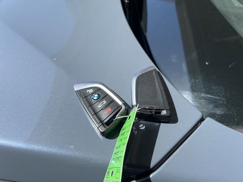 Used 2022 BMW X1 sDrive28i w/ Premium Package FWD image 14