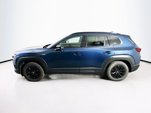 Used 2025 MAZDA CX-50 AWD 2.5 Hybrid w/ Premium Pkg image 4