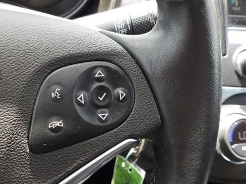 Used 2014 Chevrolet Impala LT FWD image 24