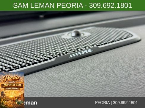 New 2026 RAM 1500 4x4 Crew Cab image 19