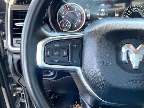 Used 2024 RAM 2500 Laramie AWD/4WD image 18