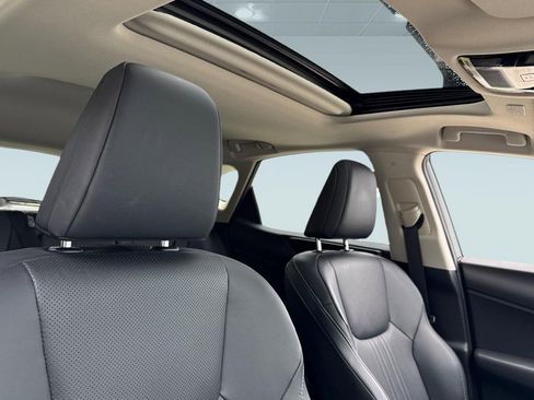 Certified 2025 Lexus NX 350h AWD w/ Accessory Package (2T) image 16