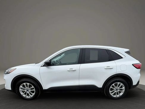 Used 2022 Ford Escape SE AWD/4WD image 8