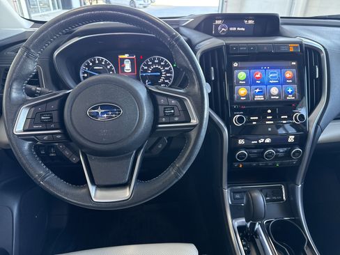 Used 2022 Subaru Ascent Limited w/ Technology Package image 42