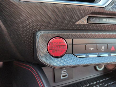 Certified 2024 Ford Mustang GT Premium RWD image 25