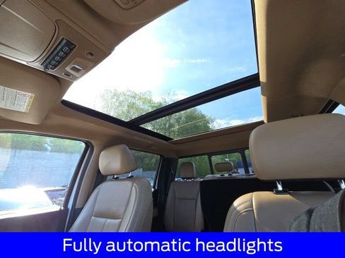 Certified 2022 Ford F350 Lariat w/ Lariat Ultimate Package AWD/4WD image 32